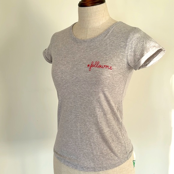 MAISON LABICHE PARIS TEE 🇫🇷 - Picture 1 of 6